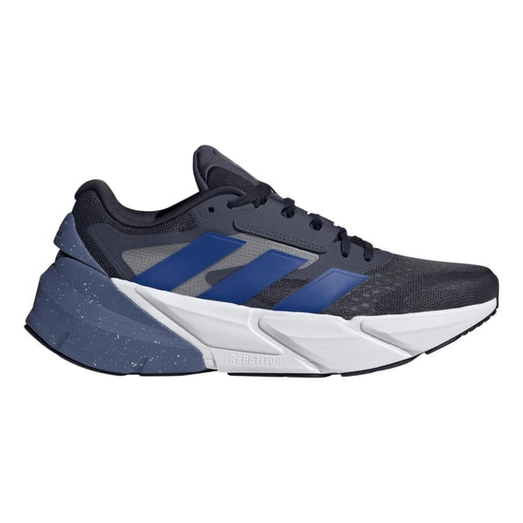 Tenis adidas Hombre Caballero Running Adistar 2.0 Azul azul 6,5 MX