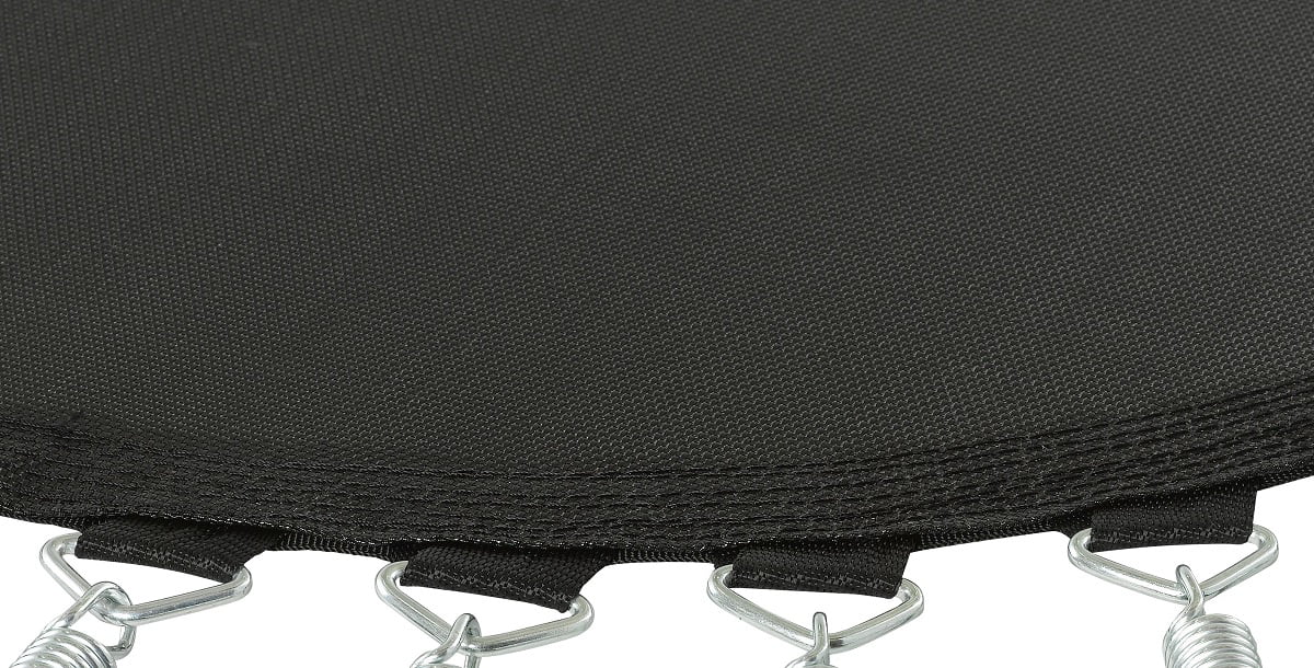 Upper Bounce Replacement Jumping Mat Fits 12 FT Round Trampoline Frame With 72 for sale online 