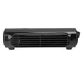 thumbnail image 1 of Car Fan, Portable Vehicle Cooling Fan Car Mounted  Cooling Fan ABS 3 Speeds Car  Fan USB Powered Quiet Headrest Cooling Fan Powerful Air Circulation Fan for RV Truck, 1 of 7