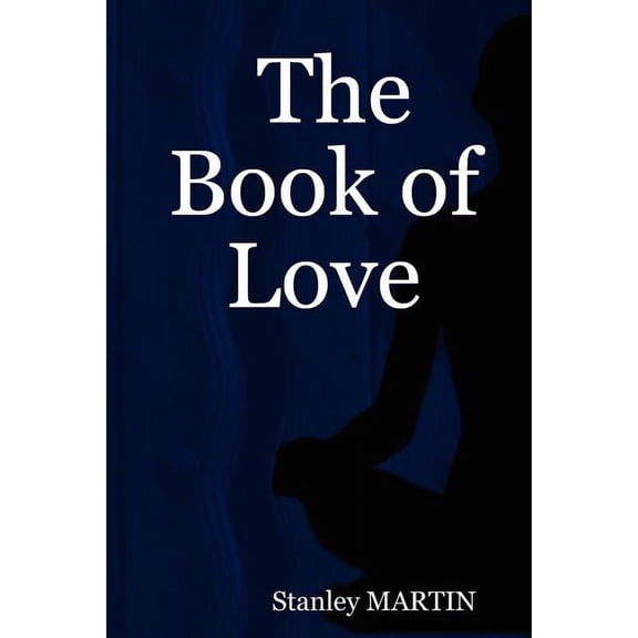 The Book of Love, (Paperback)