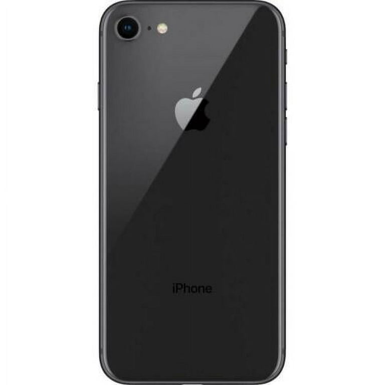 Apple iPhone 8 64GB ブラック Apple iPhone 8 - 64GB 128GB 256GB Unlocked - All Sizes