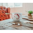thumbnail image 6 of Star Wars: The Mandalorian Grogu Tentacle Chowder Ramen Bowl and Chopstick Set, 6 of 8