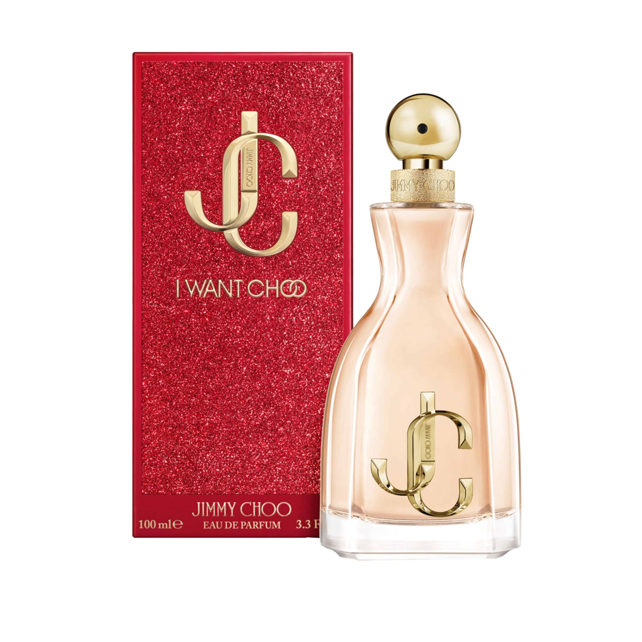 Amazon.com: JIMMY CHOO - I Want Choo Le Parfum - Women's