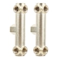 thumbnail image 3 of Accesorios para bomba de aire, 2 piezas, conector de válvula de 6 vías, conector de válvula probado y confiable, 3 of 8