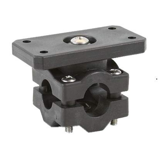 Folbe F079 - Universal Rail Mount Kit - Fits 7/8" or 1" Round Rail