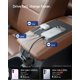 thumbnail image 3 of Cargador para auto Spigen 60W con cable USB-C retráctil y carga rápida, 3 of 8