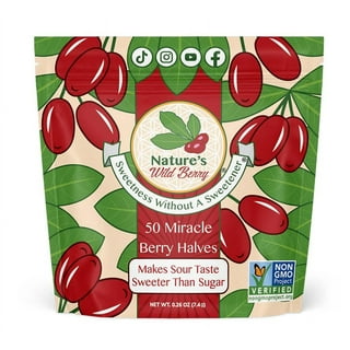 MAGIC CUP- Wild Berry 4 ounce (Pack of 48) — Home Health Nutrition