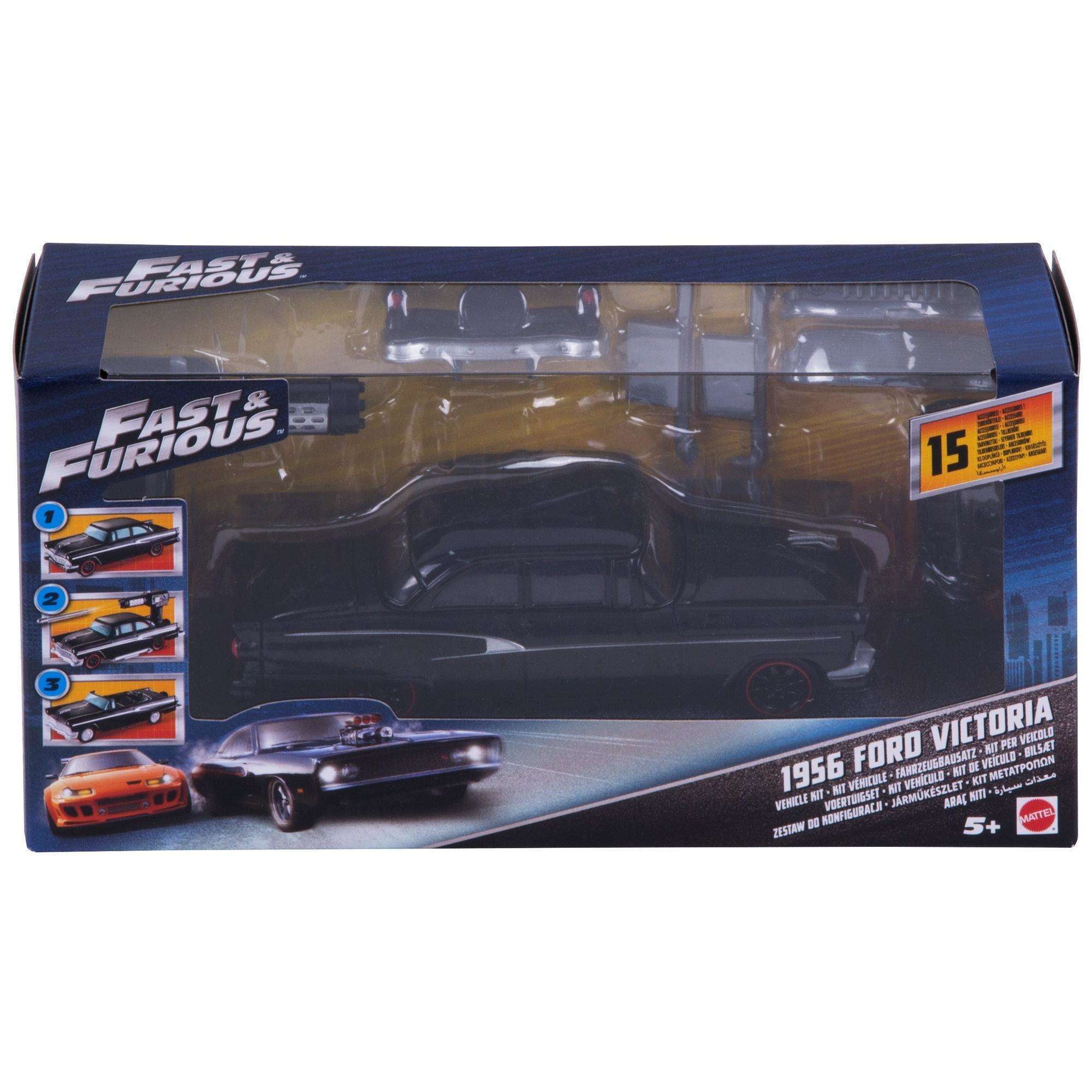 fast and furious rc cars walmart