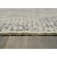 thumbnail image 5 of Garland Rug Classic Berber Indoor Rug Set, 3 Piece (2'x5', 3'x4', 4'11"x7') Earth Tone, 5 of 7