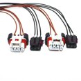 thumbnail image 4 of 2 Sets Headlight & Turn Signal Harness For Freightliner Columbia Diesel 2005-14, 4 of 5