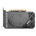thumbnail image 4 of Tarjeta de Video MSI GeForce RTX 4060 VENTUS 2X BLACK 8G OC GDDR6 negro, 4 of 5