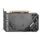 thumbnail image 4 of Tarjeta de Video MSI GeForce RTX 4060 VENTUS 2X BLACK 8G OC GDDR6 negro, 4 of 5