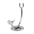 thumbnail image 2 of Soporte de maquinilla de afeitar Yuyangstore Afeitado mojado Metal pulido, 2 of 8