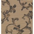 thumbnail image 1 of FLORAL - Fleur Coloré Beige Rouleau de Papier Peint, 1 of 1