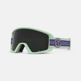 thumbnail image 1 of GIRO Semi Vert Espace Rétro Sport/Ultra Noir/jaune, Pas de Taille, 1 of 1