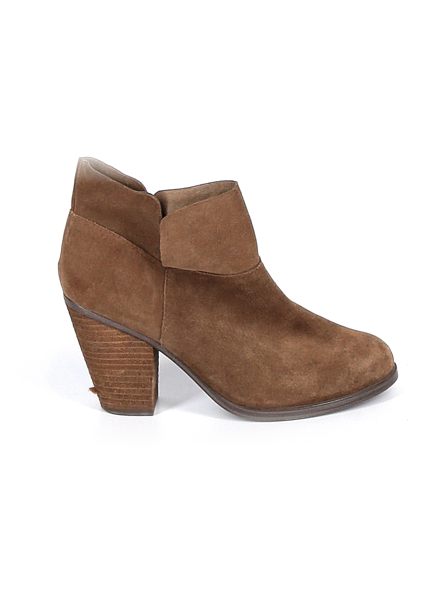 Vince Camuto Womens Booties in Womens 