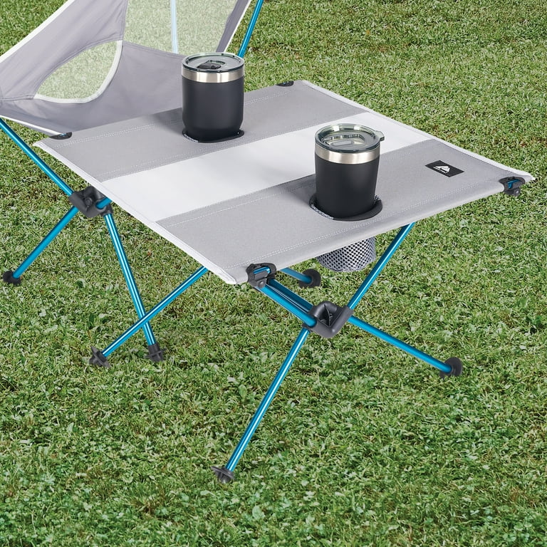 Ozark Trail Camp Table - Lightweight & Portable Table