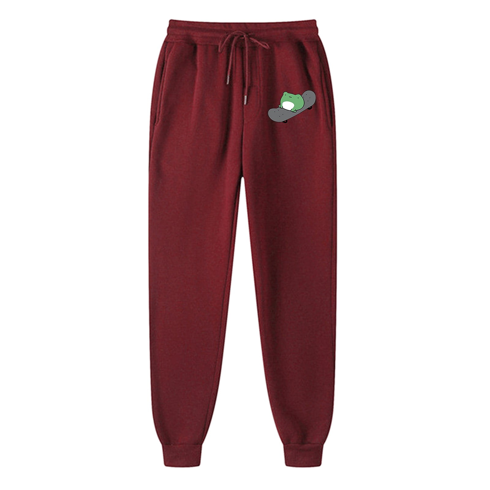 spongebob joggers