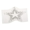 thumbnail image 5 of Star Flower Hotfix Crystal Rhinestone Heat Transfer Iron On Garment Patches, 5 of 8