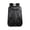Black, variant on 17.3inch Laptop Carrying Bag for Travel and Office Use Water Backpack Outdoor Travel Accessories