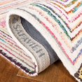 thumbnail image 3 of Safavieh Nantucket Ivory Contemporary Rug - 2' x 3', 3 of 4