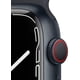 thumbnail image 2 of Apple Watch Serie 7 reacondicionado (GPS, 45 Mm) - Caja de Aluminio Color Medianoche - Correa Deportiva Color Medianoche (Reacondicionado), 2 of 2