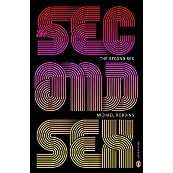 Pre-Owned The Second Sex (Penguin Poets) Paperback