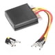 thumbnail image 4 of Rectificador Regulador De Voltaje 4060173, Repuesto Apto Para Big ///Scrambler, 4 of 7