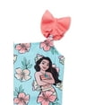 thumbnail image 2 of Character Toddler Girl Ruffle-Strap Tankini Swim Set, Sizes 12M-5T, 2 of 4