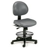 OFM 24 Hour Mid-Back Drafting Chair
