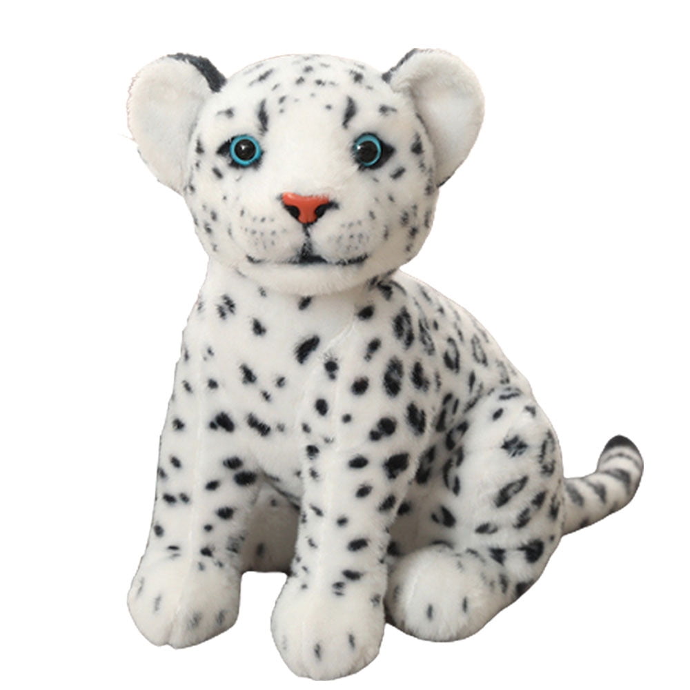 Snow Leopard By Izapug - Snow Leopard Anime Drawings - Free Transparent PNG  Clipart Images Download
