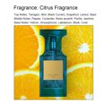 thumbnail image 4 of Parfum Homme Attrayant Gentleman Parfum Longue Durée Vaporisateur Léger, 4 of 7
