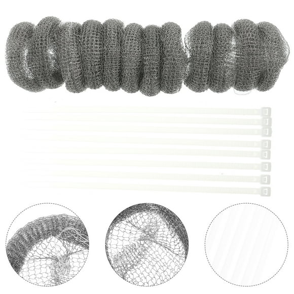 Washing Machine Lint Traps