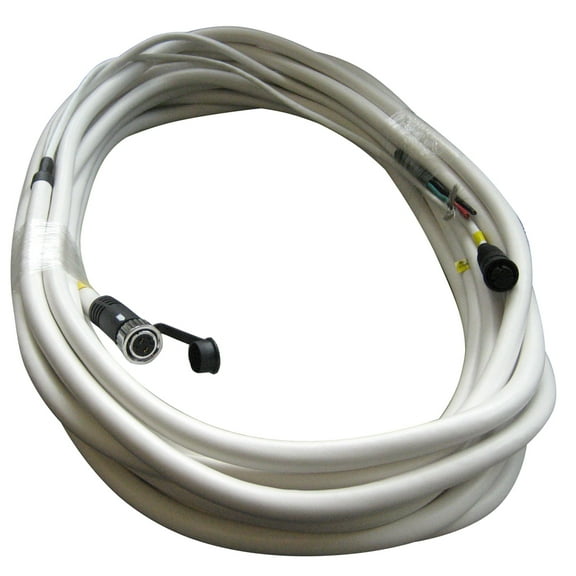 Raymarine Radar Cable with Raynet Connector, 10m