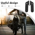 thumbnail image 4 of 1 Pair Electric Mopeds Footrest Pedals Replacement Footpeg For Electric Vehicles, 4 of 8