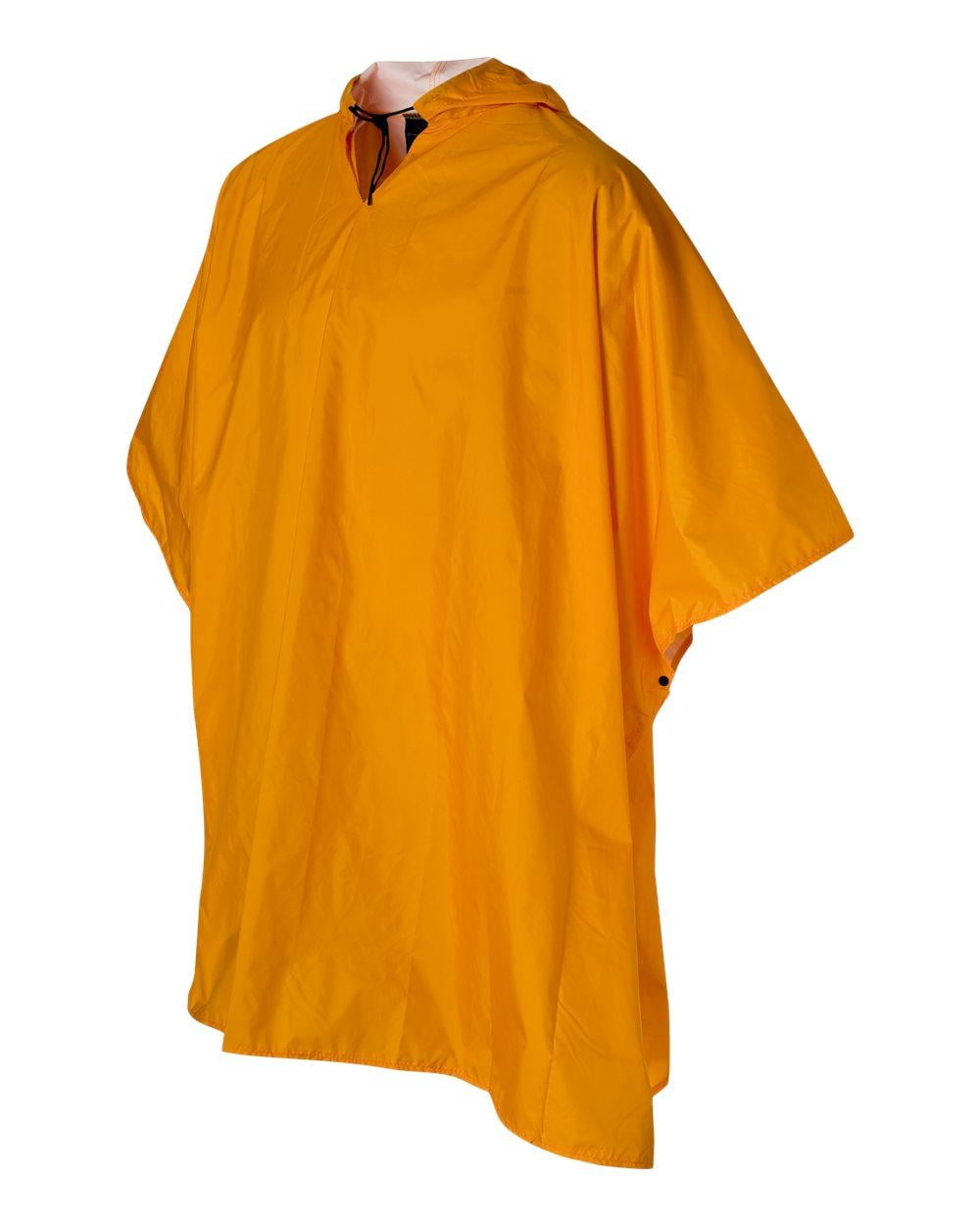 Stormtech - Packable Rain Poncho - PCX-1 - Walmart.com