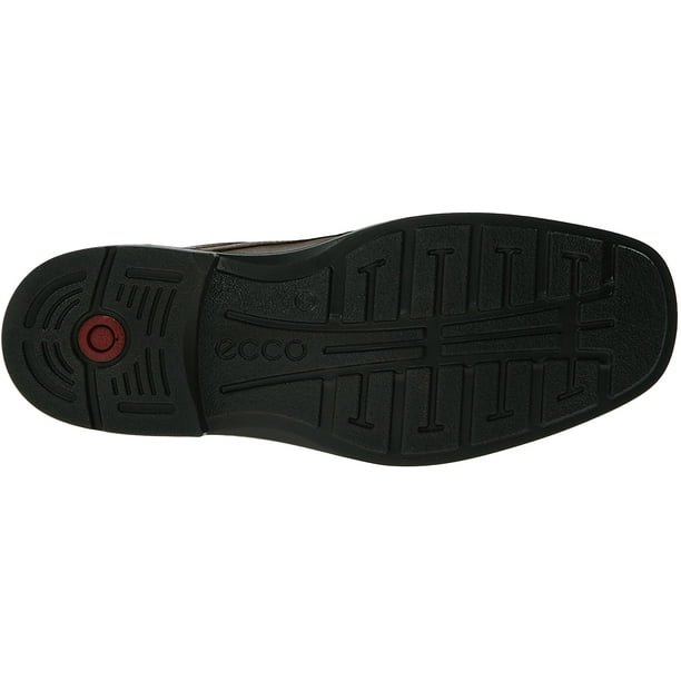 Ecco helsinki bicycle store toe tie