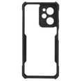 thumbnail image 2 of Phone Case Black Drop Proof Cell Mobile Phone Protective Cover for POCO X5 Pro 5G, 2 of 14