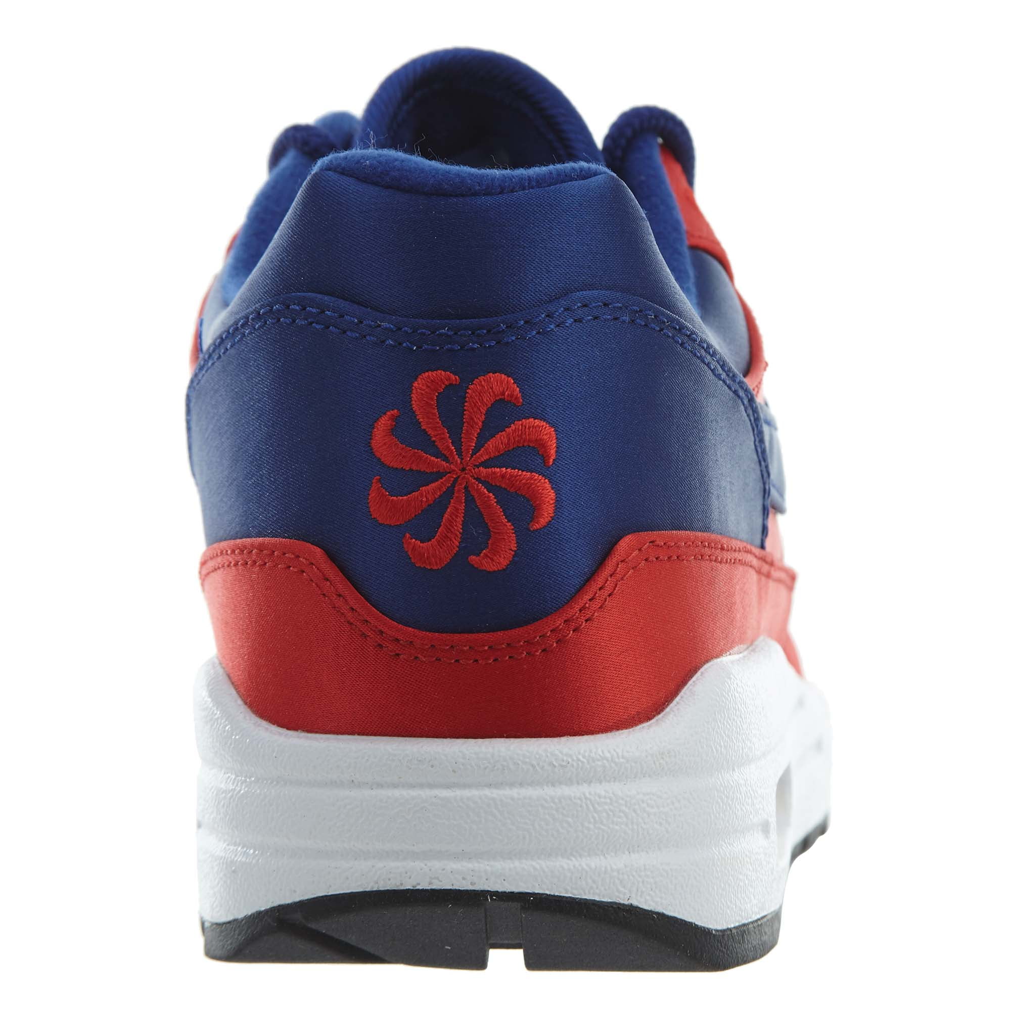 men's nike air max 1 se red