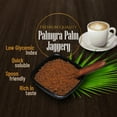 thumbnail image 3 of NatureMills Palmyra Palm Jaggery - Traditional Natural Sweetener (680g) X 2, 3 of 5