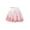 Pink, variant on NinXxx Pleated Skirt with Shorts Pockets Breathable School Fall Wear Blue 12-13 Years