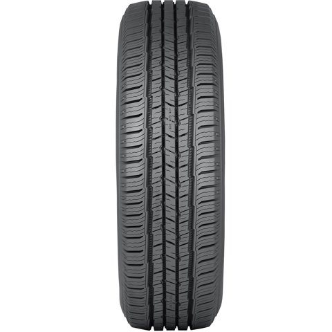 Nokian One H/T All Season LT265/60R20 121/118S E Light Truck Tire simolary.com 14 Nokian One H/T All Season LT265/60R20 121/118S E Light Truck Tire Simolary simolary.com 14
