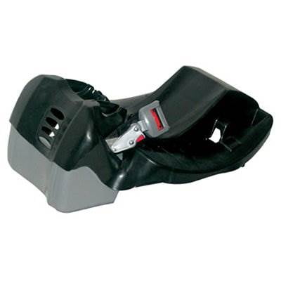 flex loc car seat base
