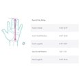thumbnail image 4 of Guantes de bateo Sportz Drip de cuero genuino unisex, 4 of 5