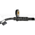 thumbnail image 3 of Compatible avec Nissan Rogue Dorman 2008-2011 Capteur de Vitesse de Roue ABS 695-872 OE Solutions; Remplacement OE, 3 of 3