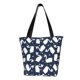 thumbnail image 1 of Fotbe Swan Bolsa de Playa con Estampado, Bolsa de Hombro, Bolsa de Mano Espaciosa, Bolsa de Viaje Ligera, Bolsa de Compras Versátil, 1 of 6