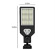 thumbnail image 2 of 2PCS Outdoor LED Solar Wall Light Solar Lights Motion Sensor, 2 of 5