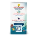 thumbnail image 3 of Nordic Naturals Children's DHA Xtra Chewable Softgels, Berry, 636 Mg, 90 Ct, 3 of 9