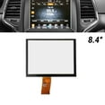 thumbnail image 2 of Touch Screen 8.4\" Uconnect Radio Navigation 2017-21 For DODGE RAM CHRYSLER, 2 of 6