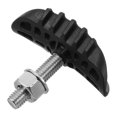thumbnail image 1 of GOOHOCHY Tire Clamp Negro Para Motocicleta Resistente Y Antideslizante Para Uso Todoterreno, 1 of 8
